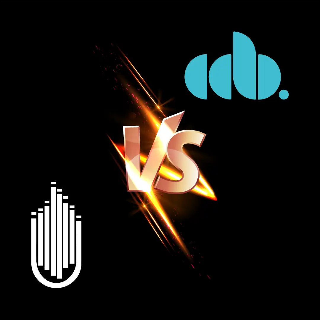 UXEM vs cdbaby